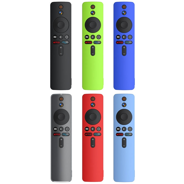 Cover protettiva in silicone per Xiaomi MiBox S