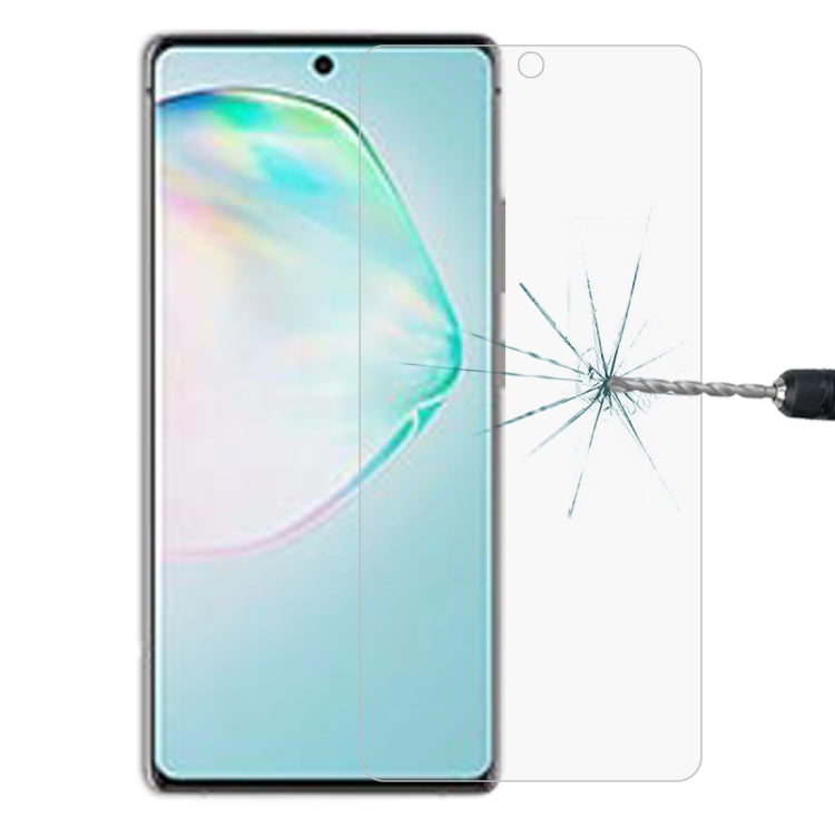0.26mm 9H Durezza superficiale 2.5D Vetro temperato antideflagrante Pellicola non a schermo intero, For Galaxy A11 / M11 (1 PC), For Galaxy A21 (10 PCS), For Galaxy A51 (1 PC), For Galaxy A71 / A71s 5G UW (1 PC), For Galaxy A91 (1 PC), For Galaxy M31  ...