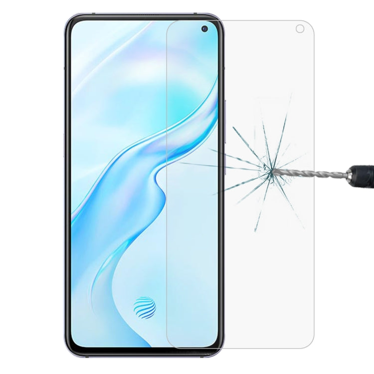 0.26mm 9H Durezza superficiale 2.5D Vetro temperato antideflagrante Pellicola non a schermo intero, For Galaxy A11 / M11 (1 PC), For Galaxy A21 (10 PCS), For Galaxy A51 (1 PC), For Galaxy A71 / A71s 5G UW (1 PC), For Galaxy A91 (1 PC), For Galaxy M31  ...