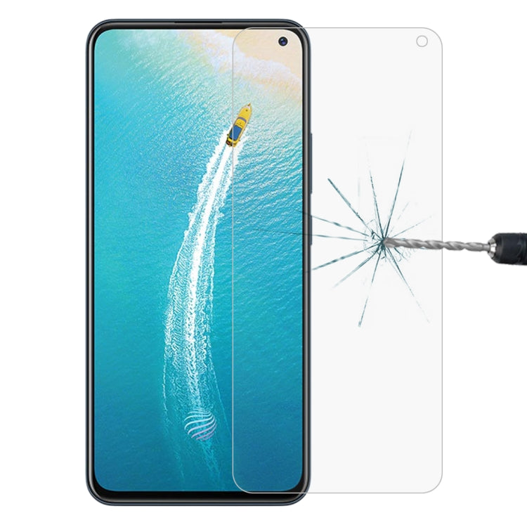 0.26mm 9H Durezza superficiale 2.5D Vetro temperato antideflagrante Pellicola non a schermo intero, For Galaxy A11 / M11 (1 PC), For Galaxy A21 (10 PCS), For Galaxy A51 (1 PC), For Galaxy A71 / A71s 5G UW (1 PC), For Galaxy A91 (1 PC), For Galaxy M31  ...