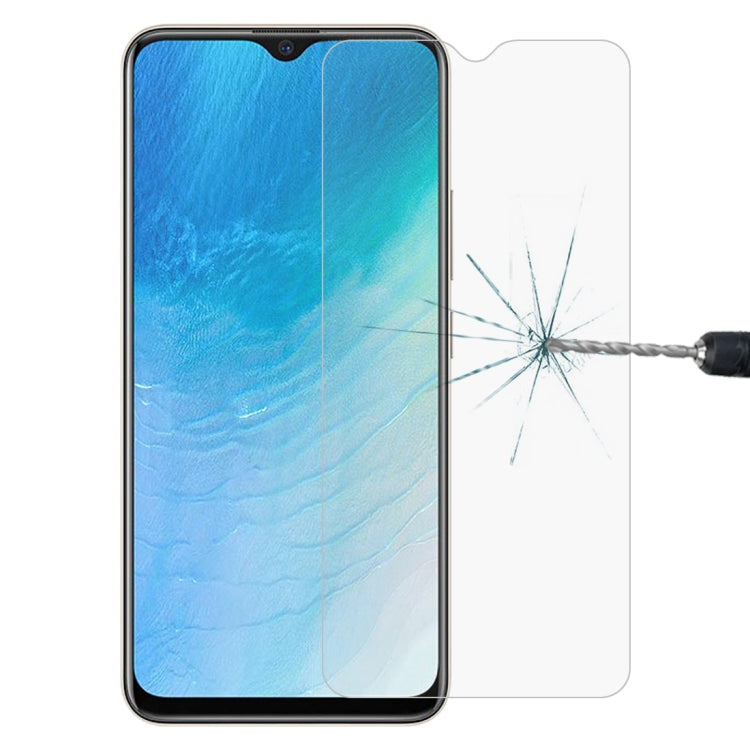 0.26mm 9H Durezza superficiale 2.5D Vetro temperato antideflagrante Pellicola non a schermo intero, For Galaxy A11 / M11 (1 PC), For Galaxy A21 (10 PCS), For Galaxy A51 (1 PC), For Galaxy A71 / A71s 5G UW (1 PC), For Galaxy A91 (1 PC), For Galaxy M31  ...