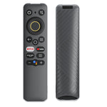 Cover protettiva in silicone per Realme TV 30-40 pollici