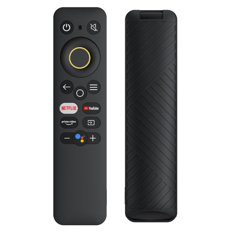 Cover protettiva in silicone per Realme TV 30-40 pollici