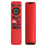 Cover protettiva in silicone per Realme TV 30-40 pollici