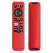 Cover protettiva in silicone tinta unita, For Realme TV 30 inch / 40 inch
