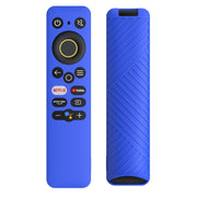 Cover protettiva in silicone tinta unita, For Realme TV 30 inch / 40 inch