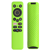 Cover protettiva in silicone tinta unita, For Realme TV 30 inch / 40 inch