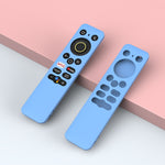Cover protettiva in silicone per Realme TV 30-40 pollici
