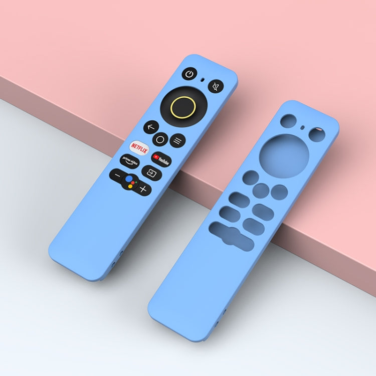 Cover protettiva in silicone per Realme TV 30-40 pollici