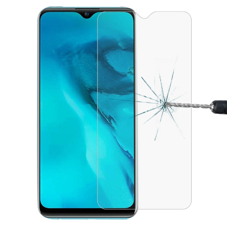 0.26mm 9H Durezza superficiale 2.5D Vetro temperato antideflagrante Pellicola non a schermo intero, For Galaxy A11 / M11 (1 PC), For Galaxy A21 (10 PCS), For Galaxy A51 (1 PC), For Galaxy A71 / A71s 5G UW (1 PC), For Galaxy A91 (1 PC), For Galaxy M31  ...