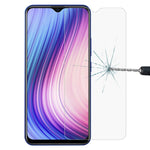 Pellicola vetro temperato 9H per Lenovo Z6 Youth