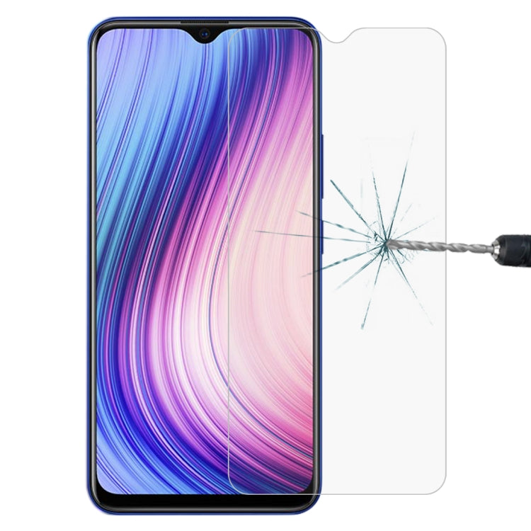 0.26mm 9H Durezza superficiale 2.5D Vetro temperato antideflagrante Pellicola non a schermo intero, For Galaxy A11 / M11 (1 PC), For Galaxy A21 (10 PCS), For Galaxy A51 (1 PC), For Galaxy A71 / A71s 5G UW (1 PC), For Galaxy A91 (1 PC), For Galaxy M31  ...