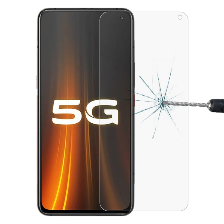 0.26mm 9H Durezza superficiale 2.5D Vetro temperato antideflagrante Pellicola non a schermo intero, For Galaxy A11 / M11 (1 PC), For Galaxy A21 (10 PCS), For Galaxy A51 (1 PC), For Galaxy A71 / A71s 5G UW (1 PC), For Galaxy A91 (1 PC), For Galaxy M31  ...