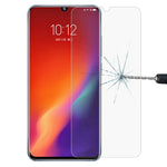 Pellicola vetro temperato 9H per Lenovo Z6 Youth