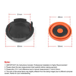 Per Chevrolet Cruze Coperchio valvola motore auto 55573746 25198874, For Chevrolet Cruze