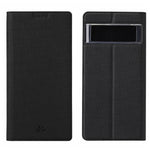 Custodia per telefono in pelle magnetica antiurto serie ViLi DMX, For Google Pixel 7, For Google Pixel 7 Pro