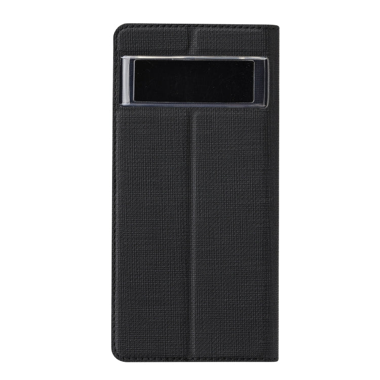 Custodia per telefono in pelle magnetica antiurto serie ViLi DMX, For Google Pixel 7, For Google Pixel 7 Pro