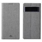 Custodia per telefono in pelle magnetica antiurto serie ViLi DMX, For Google Pixel 7, For Google Pixel 7 Pro