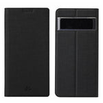 Custodia per telefono in pelle magnetica antiurto serie ViLi DMX, For Google Pixel 7, For Google Pixel 7 Pro
