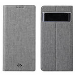 Custodia per telefono in pelle magnetica antiurto serie ViLi DMX, For Google Pixel 7, For Google Pixel 7 Pro