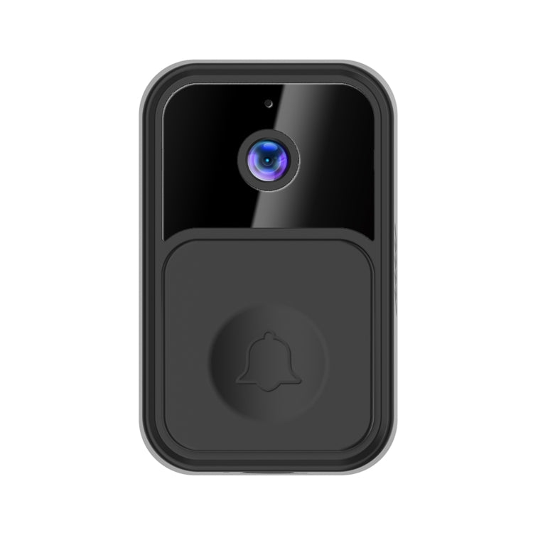 Campanello video wireless grandangolare 90° ML19