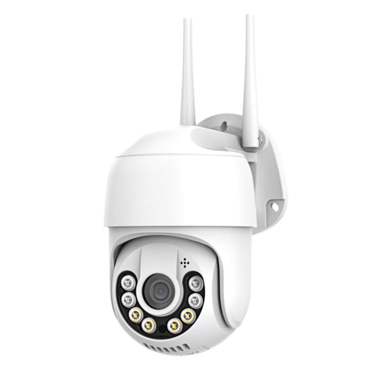 Telecamera di sorveglianza WiFi 1080P HD 2MP QX59