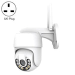 Telecamera di sorveglianza WiFi 1080P HD 2MP QX59