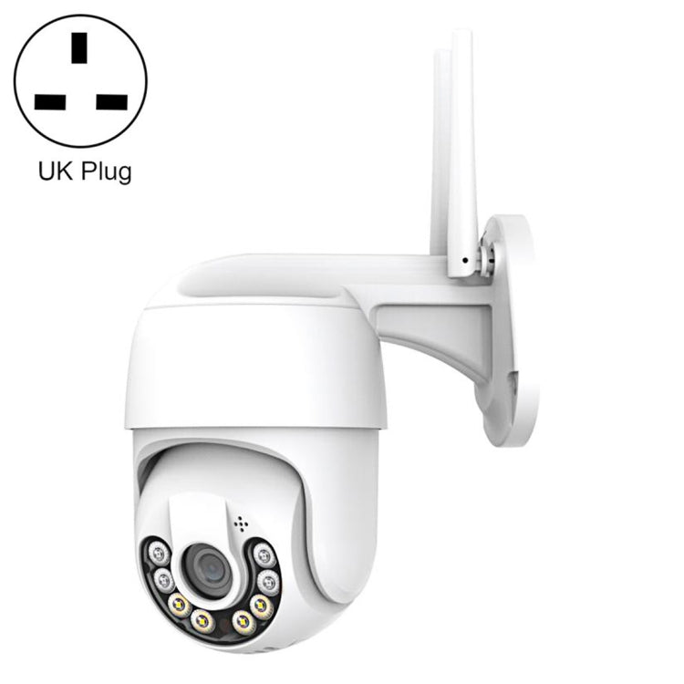 Telecamera di sorveglianza WiFi 1080P HD 2MP QX59