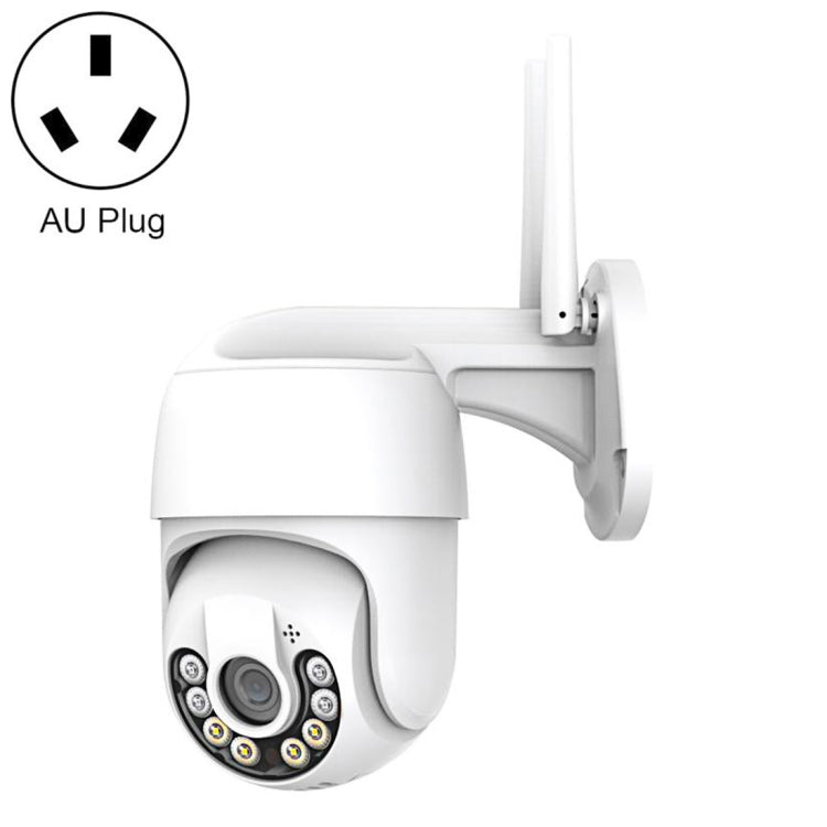 Telecamera di sorveglianza WiFi 1080P HD 2MP QX59