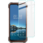 Pellicola in vetro temperato a schermo intero serie imak H, For Blackview A50/A60/A60 Pro, For Blackview A55 Pro, For Blackview A60 Plus, For Blackview A80/A80s, For Blackview A80 Pro/A80 Plus, For Blackview A95/A55/A70 Pro                             ...