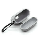 Custodia protettiva in TPU con trama intrecciata, For AirPods 3, For AirPods Pro, For AirPods 2 / 1