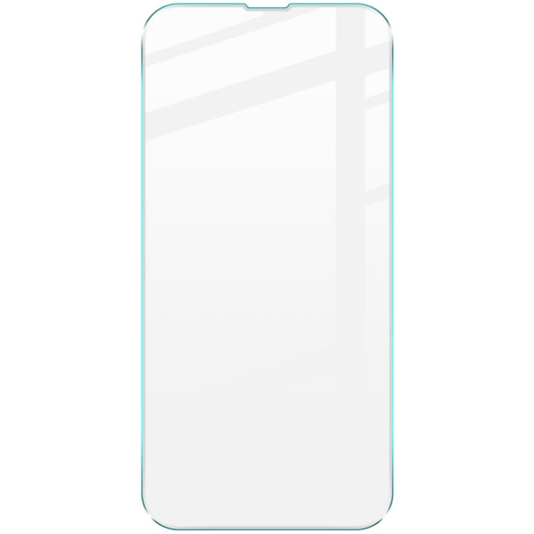 Pellicola in vetro temperato a schermo intero serie imak H, For iPhone 14, For iPhone 14 Plus, For iPhone 14 Pro, For iPhone 14 Pro Max
