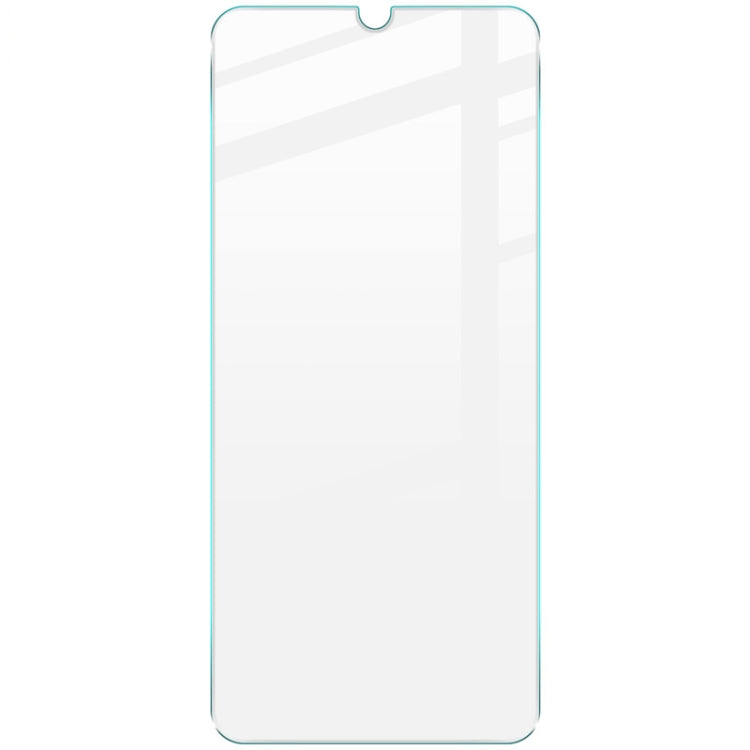 Pellicola in vetro temperato a schermo intero serie imak H, For Samsung Galaxy A04 4G, For Samsung Galaxy F13 4G