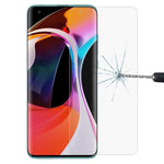 Pellicola vetro temperato 0.26mm 9H per Xiaomi Redmi Note 9S