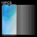 Pellicola vetro temperato 9H per smartphone Samsung compatibili