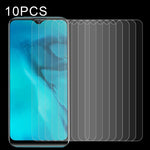 Pellicola vetro temperato 9H per smartphone Samsung compatibili