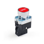 Pulsante interruttore di accensione avviamento motore 12V 10A, 12V 10A