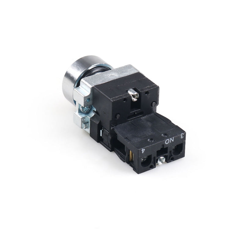 Pulsante interruttore di accensione avviamento motore 12V 10A, 12V 10A