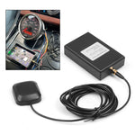 Kit segnale antenna sensore tachimetro GPS per auto retrofit, GPS Speedometer Sensor