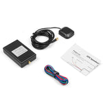 Kit segnale antenna sensore tachimetro GPS per auto retrofit, GPS Speedometer Sensor