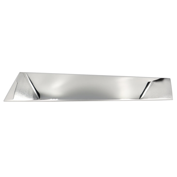 Per Chrysler 300C 2005-2010 Striscia decorativa in acciaio inossidabile per finestrini della portiera dell'auto, Door Window Strip for Chrysler 300C 2005-2010