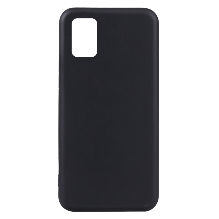 Custodia per telefono in TPU, For Samsung Galaxy A71 4G