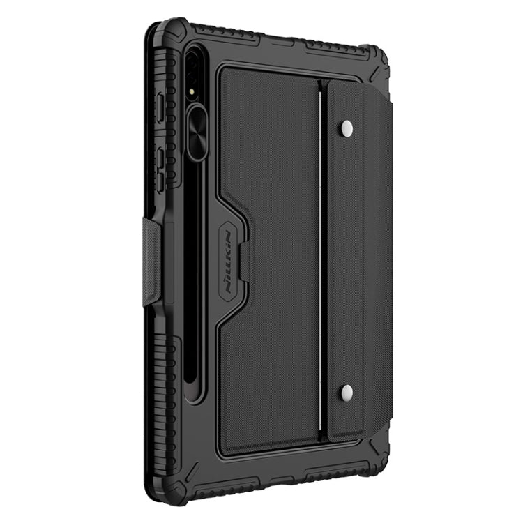 Custodia con tastiera per Samsung Galaxy Tab S8