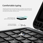 Custodia con tastiera per Samsung Galaxy Tab S8