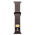 Silicone traspirante e delicato sulla pelle per Apple Watch, Ultra 49mm / Series 8&7 45mm / SE   2&6&SE&5&4 44mm / 3&2&1 42mm, Series 8&7 41mm / SE 2&6&SE&5&4 40mm /   3&2&1 38mm