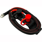 Avviatore a ponticello per batteria per auto, 0.7cm, 1.2cm