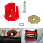 Per Volkswagen Golf GTI Motore per auto Braccio di torsione Supporto motore Kit boccola di inserimento, For Volkswagen Golf GTI