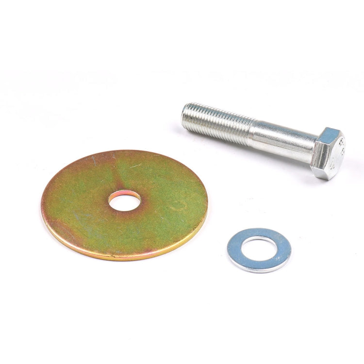 Per Volkswagen Golf GTI Motore per auto Braccio di torsione Supporto motore Kit boccola di inserimento, For Volkswagen Golf GTI