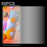 Pellicola vetro temperato 0.26mm 9H per Samsung Galaxy A51