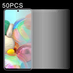 Pellicola vetro temperato 0.26mm 9H per Samsung Galaxy A51